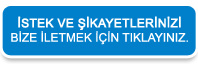 �stek Ve �ikayetleriniz
